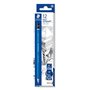 Crayon Staedtler Mars Lumograph 2B (12 Unités) 33,99 €
