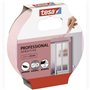 Ruban adhésif TESA Professional Sensitive Peintre Rose 12 Unités (25 mm  85,99 €