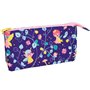 Fourre-tout Milan Fairy Tale 5 compartiments Lila (22 x 12 x 4 cm) 25,99 €
