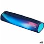 Trousse d'écolier Maped 21 x 6 cm Multicouleur (12 Unités) 90,99 €
