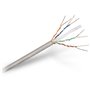 Câble Réseau Rigide UTP 6ème Catégorie Aisens 100 m Gris 87,99 €