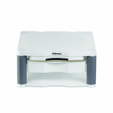 Support de table d'écran Fellowes Plus Platino Argenté 96,99 €