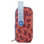 Trousse Scolaire avec Accessoires Milan Net & Lit 22,5 x 11,5 x 11 cm Co 38,99 €