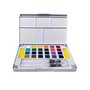 Set de peintures aquarelle Alex Bog POCKETBOX ARTIST 26 Pièces Multicoul 28,99 €