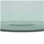 Centre de Table 30 x 30 x 8,5 cm verre recyclé Vert 52,99 €