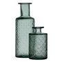 Vase verre recyclé Vert 9 x 9 x 28 cm 33,99 €
