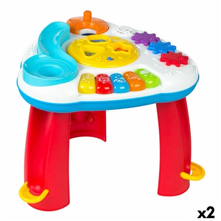 Jouet musical Winfun 39 x 35 x 37 cm (2 Unités) 157,99 €