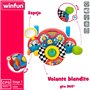 Volant pour poussette Winfun 29 x 17 x 10,5 cm (4 Unités) 129,99 €