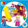 Set de construction Colorbaby Playground 50 Pièces (2 Unités) 95,99 €