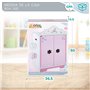Armoire Woomax Poupées 34 x 55 x 23 cm 77,99 €