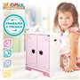 Armoire Woomax Poupées 34 x 55 x 23 cm 77,99 €