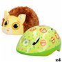 Casque Enfant K3yriders Lion 52-55 cm (4 Unités) 109,99 €