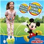 Bâton sauteur Mickey Mouse Jaune Enfant 3D (4 Unités) 116,99 €