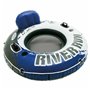 Fauteuil de piscine gonflable Intex River Run Bleu Blanc 135 x 13,5 cm ( 249,99 €