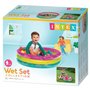 Piscine à balles Intex 86 x 25 x 86 cm (3 Unités) 85,99 €
