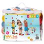Balles Intex FUN BALLZ 8 x 8 x 8 cm (6 Unités) 289,99 €