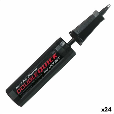 Pompe à air Intex Mini (24 Unités) 90,99 €