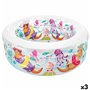 Pataugeoire gonflable pour enfants Intex Verseau 360 L 152 x 56 x 152 cm 159,99 €