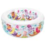 Pataugeoire gonflable pour enfants Intex Verseau 360 L 152 x 56 x 152 cm 159,99 €