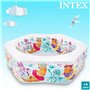 Piscine gonflable Intex Acuario 510 L 191 x 61 x 178 cm (3 Unités) 199,99 €