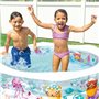 Piscine gonflable Intex Acuario 510 L 191 x 61 x 178 cm (3 Unités) 199,99 €