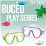 Tuba Intex Sea Scan Violet (12 Unités) 80,99 €