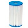 Filtre pour système de filtration Intex Rechange Type B (6 Unités) 122,99 €