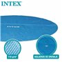 Bâches de piscine Intex 29020 EASY SET 206 x 206 cm 109,99 €
