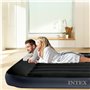 Air bed Intex PILLOW REST CLASSIC 137 x 25 x 191 cm (3 Unités) 149,99 €