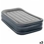 Air bed Intex 99 x 42 x 191 cm (3 Unités) 169,99 €