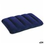 Oreiller Intex Downy Pillow Bleu Gonflable 43 x 9 x 28 cm (24 Unités) 61,99 €