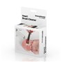 Nettoyeur pour pinceaux de maquillage Heart InnovaGoods 12,99 €