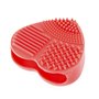 Nettoyeur pour pinceaux de maquillage Heart InnovaGoods 12,99 €