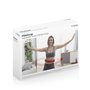 Anneau de Fitness Intelligent Réglable avec Poids Fittehoop InnovaGoods 40,99 €