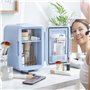 Mini Réfrigérateur à Cosmétiques Frecos InnovaGoods 80,99 €