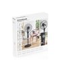 Ventilateur sur Pied InnovaGoods Breezinn Noir 45 W 94,99 €