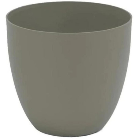 PLASTIKEN Bol Tes Cuenco - Ø38 x 33 cm - Taupe 80,99 €
