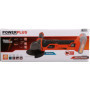 Meuleuse d'angle sans fil 20V Ø115mm + démarrage progressif - DUAL POWER 80,99 €