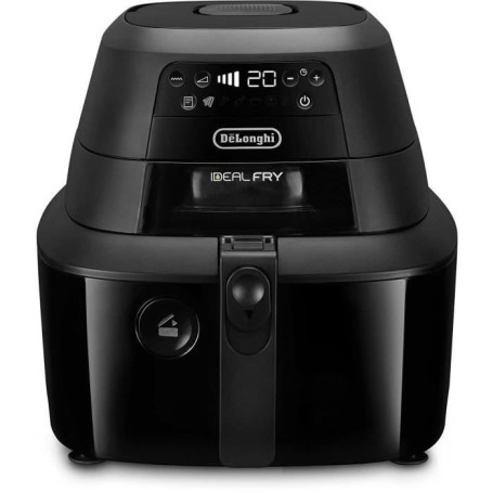 Friteuse Electrique sans huile Delonghi FH2184 - Capacité : 1.25kg - 14 249,99 €
