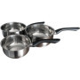 Série 3 casseroles PRIMO 16/18/20 cm 55,99 €