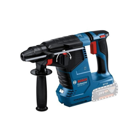 Marteaux perforateur Bosch Professional GBH 18V-24 (sans batterie) 259,99 €