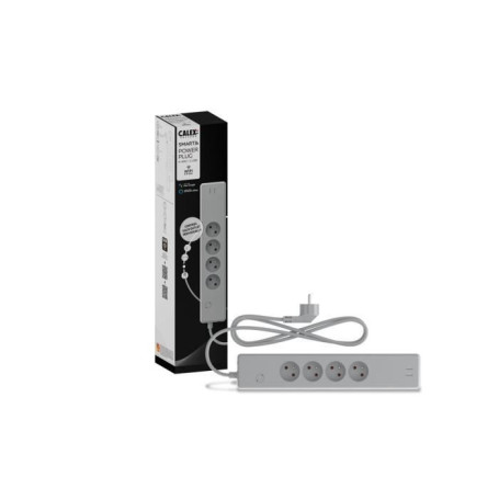 MULTIPRISE 4 ENTRÉES + 2 USB 64,99 €