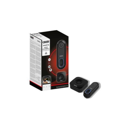 VISIOPHONE 1080DP AVC CARILLON 89,99 €