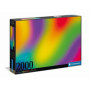 Clementoni - Colorboom collection - Puzzle 2000 pieces - Gradient 32,99 €