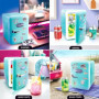 Creator - Mini Frigo Mixte - Loisirs Créatifs - INF 037 - Canal Toys 79,99 €