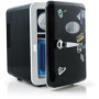 Creator - Mini Frigo Mixte Noir - Loisirs Créatifs - INF 038 - Canal Toy 84,99 €
