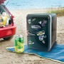 Creator - Mini Frigo Mixte Noir - Loisirs Créatifs - INF 038 - Canal Toy 84,99 €