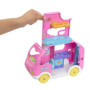 Barbie - Coffret Barbie Camping-Car de Chelsea - Poupée Mannequin - 3 an 68,99 €