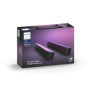 PHILIPS Hue Play Pack x2 - Noir 149,99 €