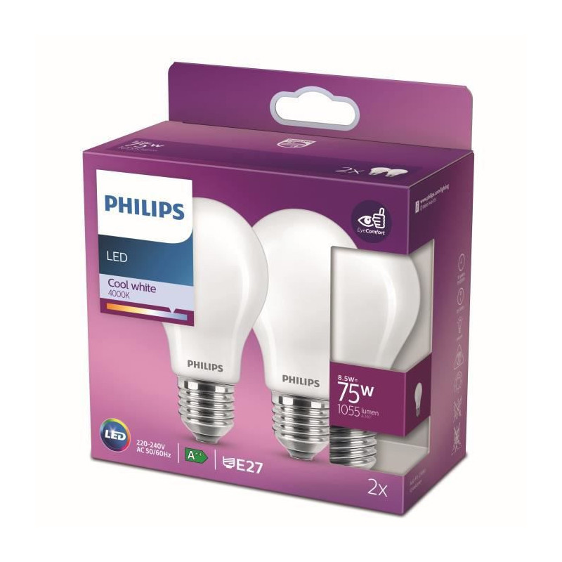 Philips Ampoule